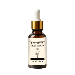 Argan Oil Hair Serum for Private Label Hair Care